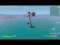 Fortnite  creative