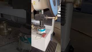 Automatic Polishing Machine is an automated equipment used for polishing and grinding metal surfaces