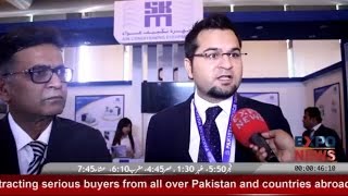 SKM at Pakistan HVACR 24th International Expo