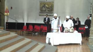 Papal Knighthood Bestowed upon Bhai Sahib Bhai Mohinder Singh