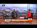 Rivers Politics: APC Members Disagree Over Amaechi-Magnus Abe Rift Pt.2 |Sunrise Daily|