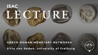 Sitta von Reden | Monetary Networks in Graeco-Roman Antiquity