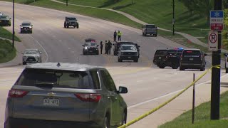 1 killed, 2 hurt in Highlands Ranch after driver strikes pedestrians on sidewalk
