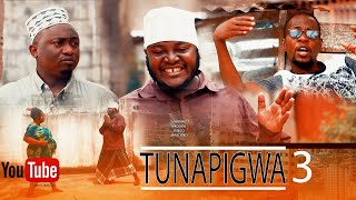 TUNAPIGWA  PART3 : STARRING MKOJANI/RINGO/MAUFUNDI