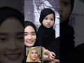 Virgoun dan Inara Rusli bertemu lagi, Apa Isi Perbincangannya?