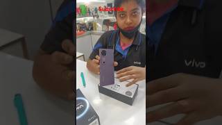 Vivo v40 5g //8+128//Lotus purple// vivo#quick unboxing💥😱🔥#v40# geniuspabitra#shorts🔥#trending