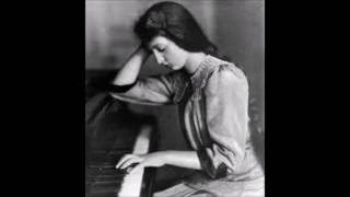 Scarlatti Sonata K 247 in c sharp minor - Clara Haskil