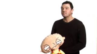 RISD Profiles | Alumni | Seth MacFarlane, FAV