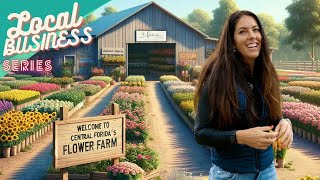 The Blossoming Journey of Farm Nine | Local Business Series - Episode 1