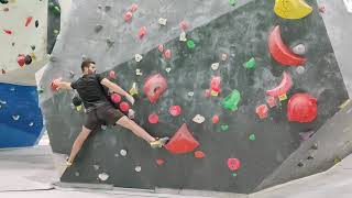 Red V5 - slab