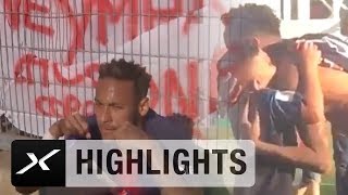 Neymar: Herzliche Heulsuse | Nîmes vs PSG | Highlights | Ligue 1 | DAZN | SPOX Viral