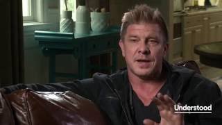 Acting & Dyslexia: Bates Motel Actor, Kenny Johnson on His Stuggles and Successes