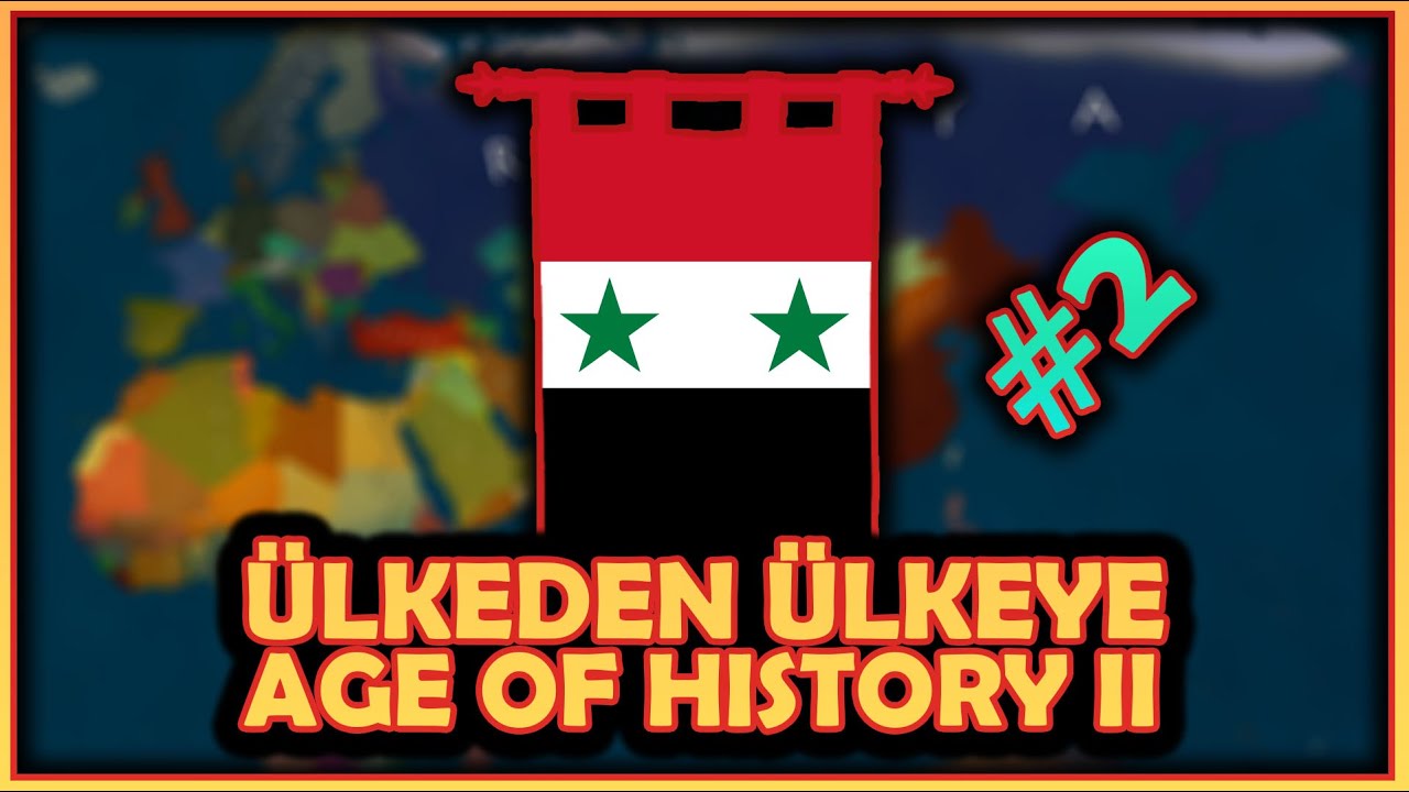 ülkeden ülkeye Aoh2 2 Youtube