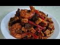 MASAK SAMBAL GORENG PENGANTIN ALA SINGAPORE//BUMBUNYA MEDOK MANTAP