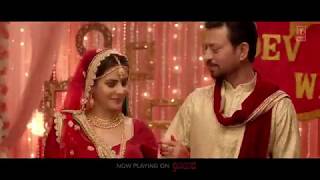 Patola Official Video Song | Blackmail | Irrfan Khan & Kirti Kulhari | Guru Randhawa