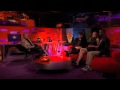 Jamie Foxx Impersonates Tom Cruise   The Graham Norton Show