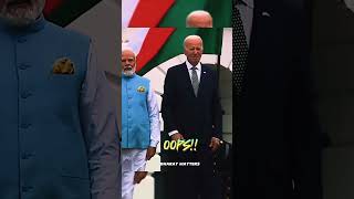 Great Leaders Always Respect Nations Anthem | Respect | #shorts #modi #putin #respect #sigma #love