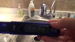REVIEW PUR Water Filter - DOES IT MAKE YOUR WATER BETTER?