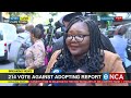 DA reacts to Phala Phala report debate