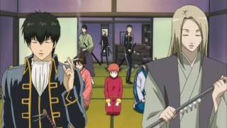 Gintama Or Else It's Seppuku Time「263」