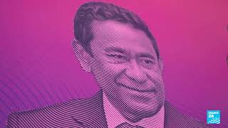 Battle for influence in Maldives heats up between China and India • FRANCE 24 English