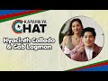 Gab Lagman & Hyacinth Callado | Kapamilya Chat