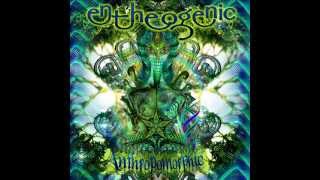 Entheogenic [Anthropomorphic]