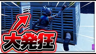 フォートナイトに嫌われた【フォートナイト/Fortnite】