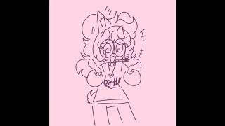dancing queen (17th birthday animatic)