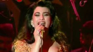 Najwa Karam - Hakam El Kade - Hafla - mbasher.net