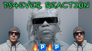Gunna - DS4EVER - 1st Reaction/Review (ALBUM) WE PUSHIN P BOIS
