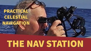 Celestial Navigation, Episode 13: Pre-calculating stars and planets