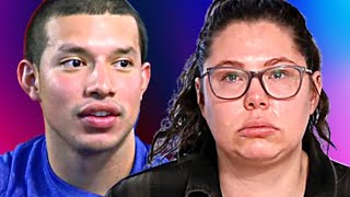 Javi DRAGS Kail! Accuses Her of TRAUMATISING Kids with Baby Daddies!