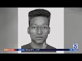 LAPD asking for public's help identifying suspect in sexual assault