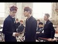 Secrets of an Idol | BTS FF Trailer | Long Version