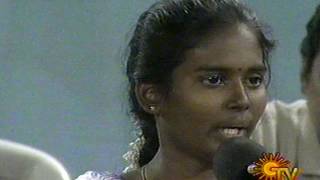 Visuwin Arattai Arangam rocked by Me and Sneha in 2002!!!!!/Part-1