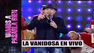 La Vanidosa Recital en Vivo - Vamos A Pasarla Bien 3-6-17 La Vanidosa Recital en Vivo - Vamos A Pasarla Bien 3-6-17