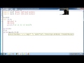 117 Python Module Python Programming Tutorial for beginner to advance with Source Code