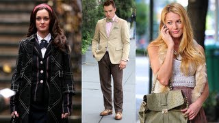 The 5 Reasons Why We'll Miss Gossip Girl