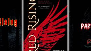 Red Rising (Red Rising Saga, #1) by Pierce Brown | Best Audiobook