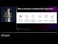 aws re invent 2022 엔터프라이즈 클라우드 여정 모범 사례 한진 및 lg cns geo101