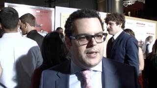 The Wedding Ringer Premiere at the TCL Chinese Theatre IMAX