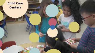 Types of Child Care – Understanding Licensed Family Child Care, Centers, and License-Exempt Care