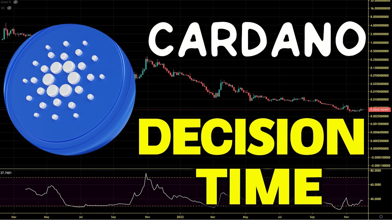 Cardano (ADA) New Bull Run Or Dead Cat Bounce? ADA Price Prediction And ...