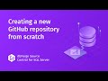 How to Link a SQL Server Database to GitHub Using dbForge Source Control