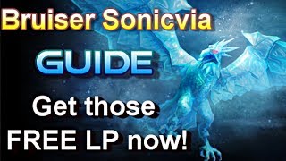 Bruiser Anivia Guide - The Legendary Fakemon - League of Legends