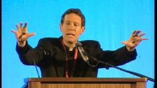 Divine Mercy Conference 2013 | Fr Michael Gaitley M.I.C. 1st talk