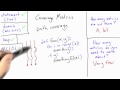 Path Coverage - Software Testing