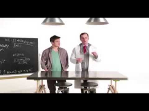 فيديو كوميدي لهاتف htc الجديد All New HTC One