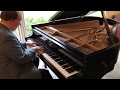 The Nearness of You by Hoagy Carmichael - Piano Improv